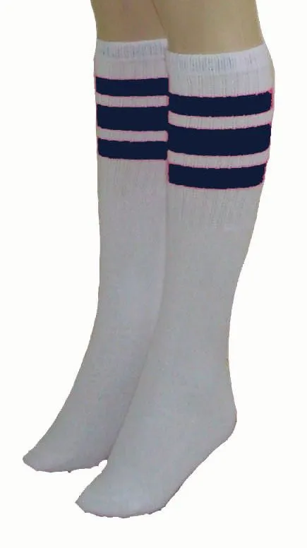 Retro Athletic/Tube Socks