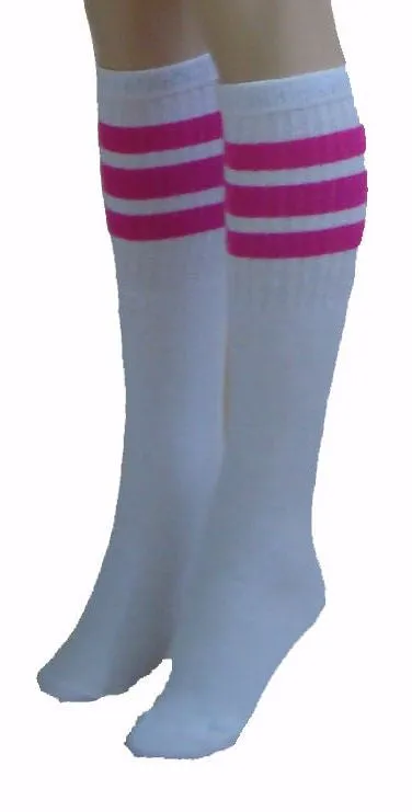 Retro Athletic/Tube Socks