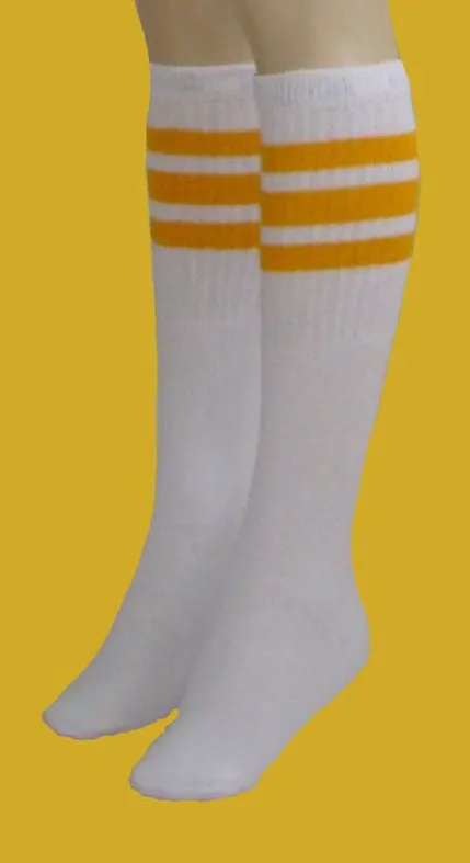 Retro Athletic/Tube Socks