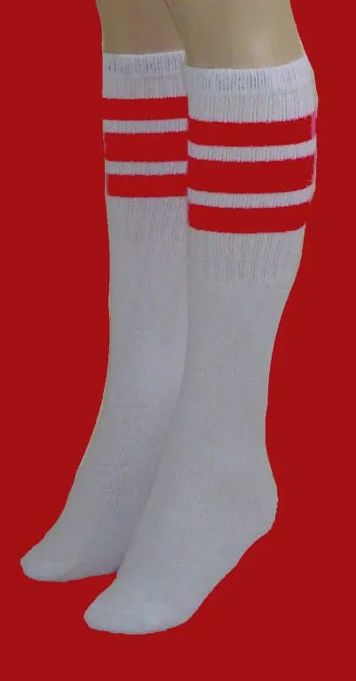 Retro Athletic/Tube Socks