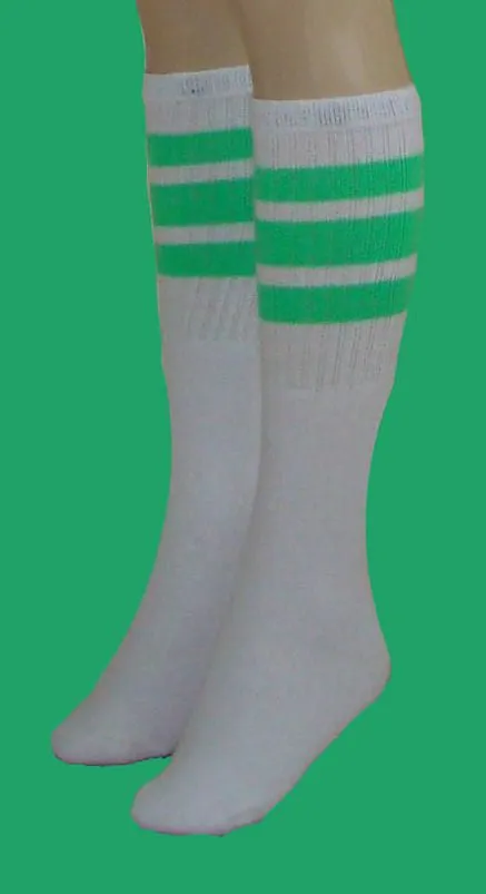 Retro Athletic/Tube Socks