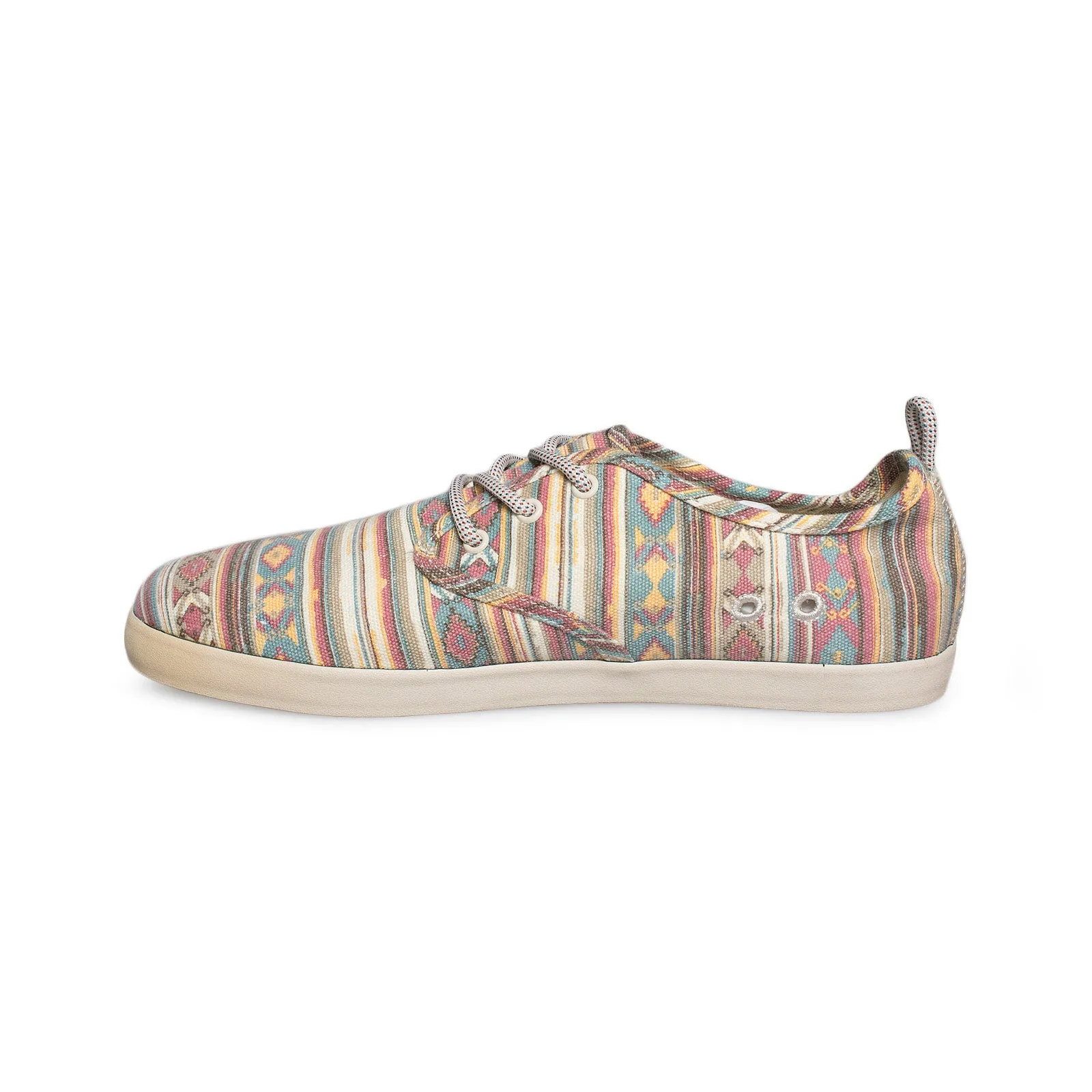 SANUK Guide Funk Santafe blanket Shoes - Men's