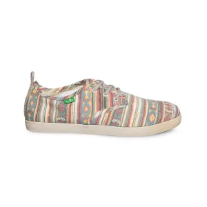 SANUK Guide Funk Santafe blanket Shoes - Men's