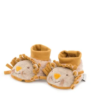 Sous mon Baobab Slippers