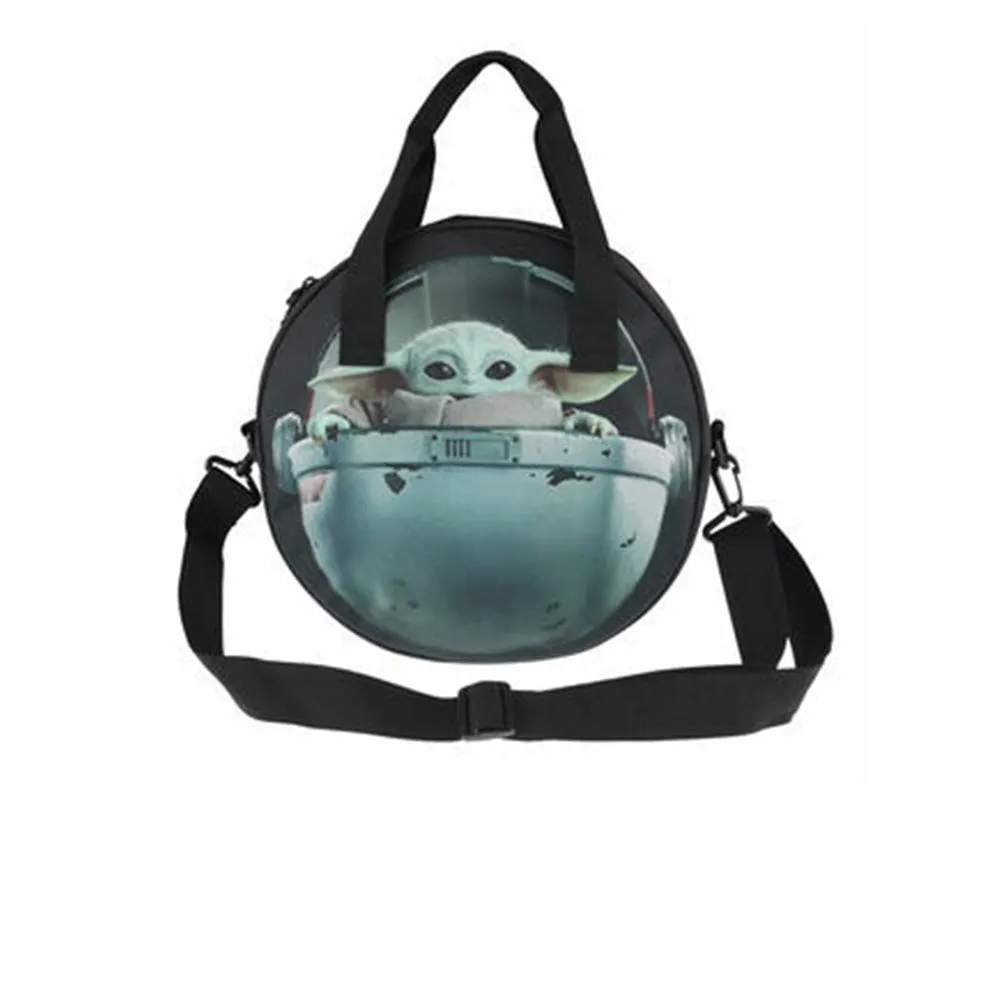 Star Wars Grogu Bag