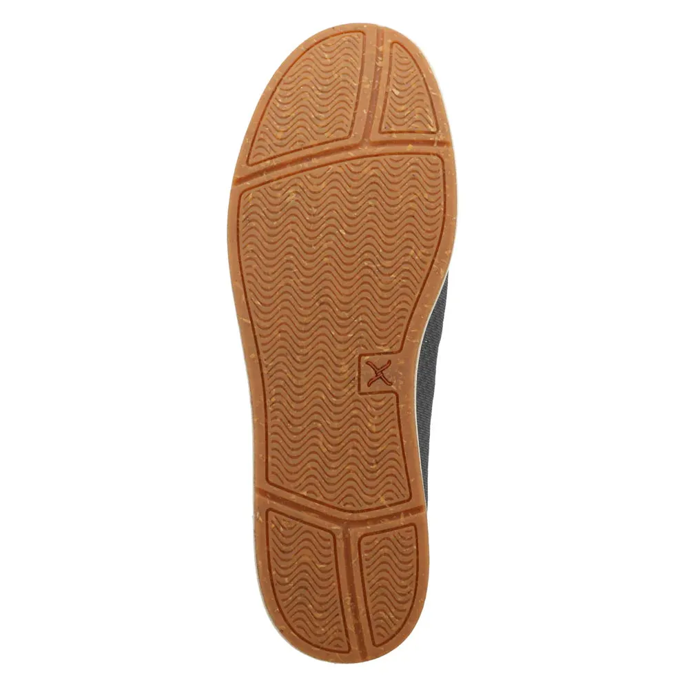 Twisted X® Men's Slip-On UltraLite X™ (MBX0004)