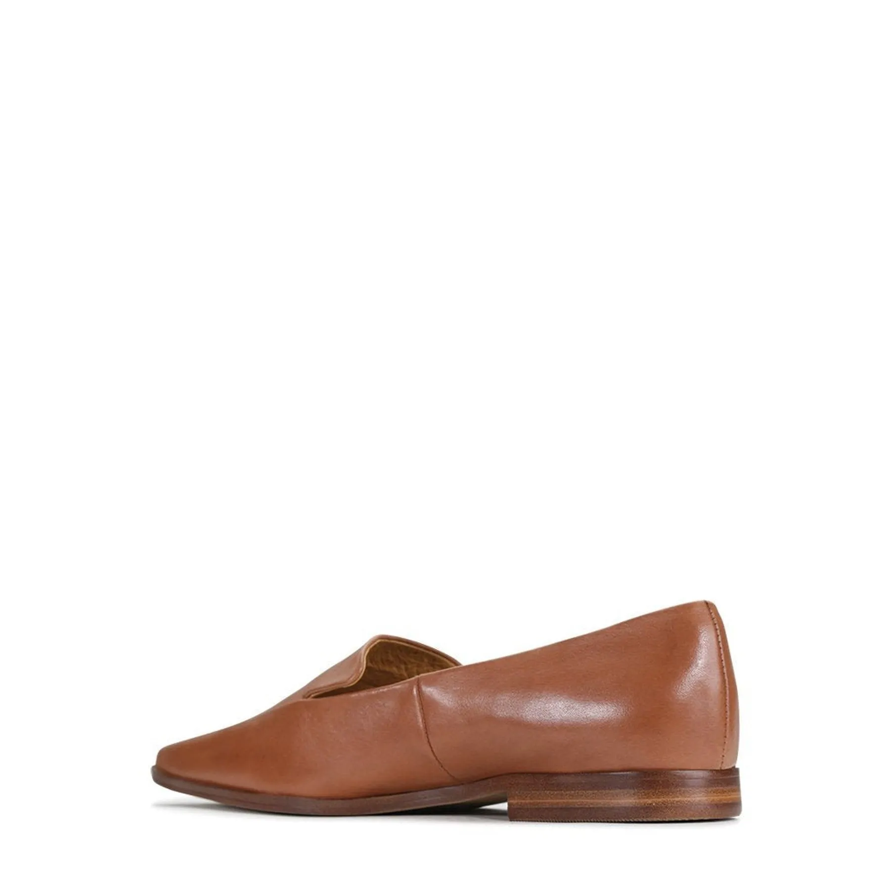 VINO LOAFERS LEATHER