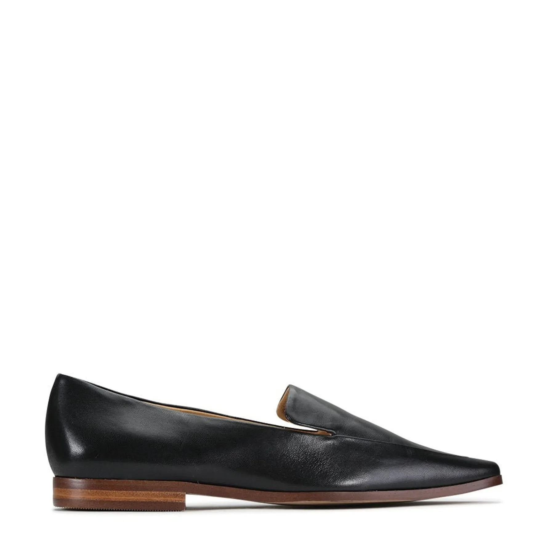 VINO LOAFERS LEATHER