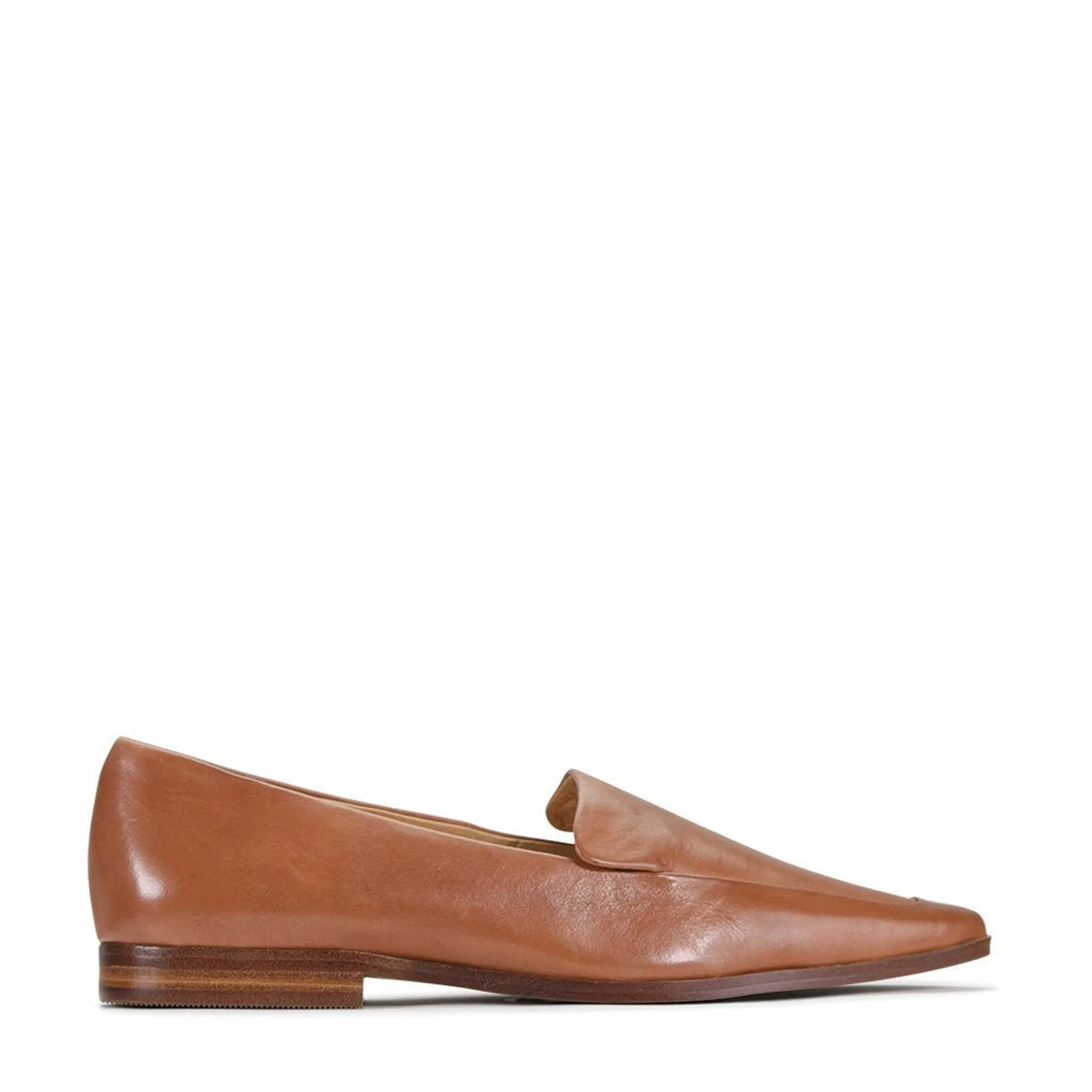 VINO LOAFERS LEATHER