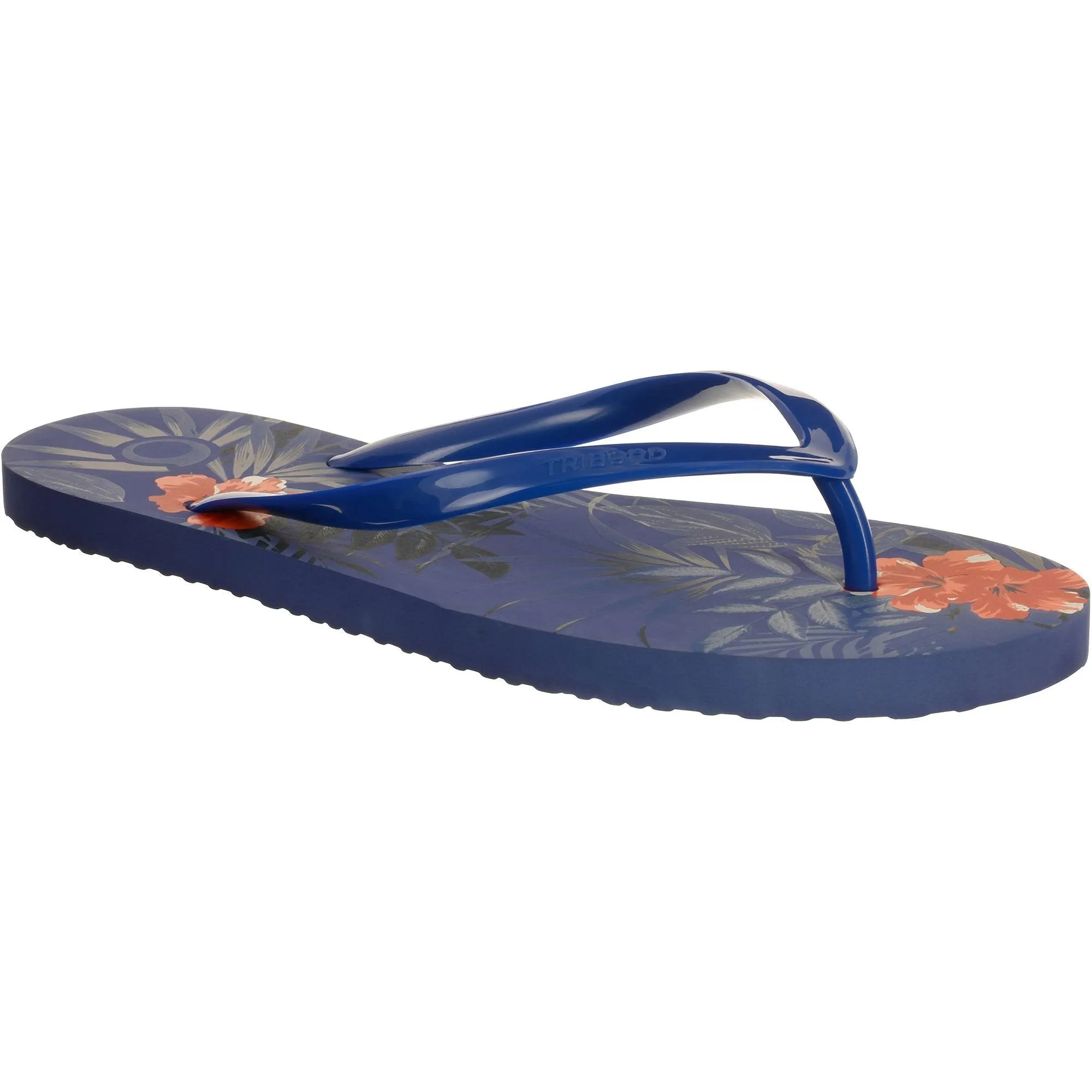 Women's flip-flops 100S