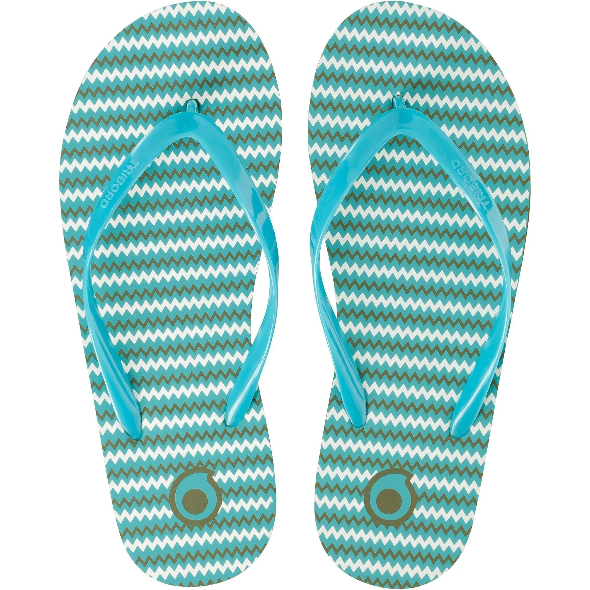 Women's flip-flops 100S