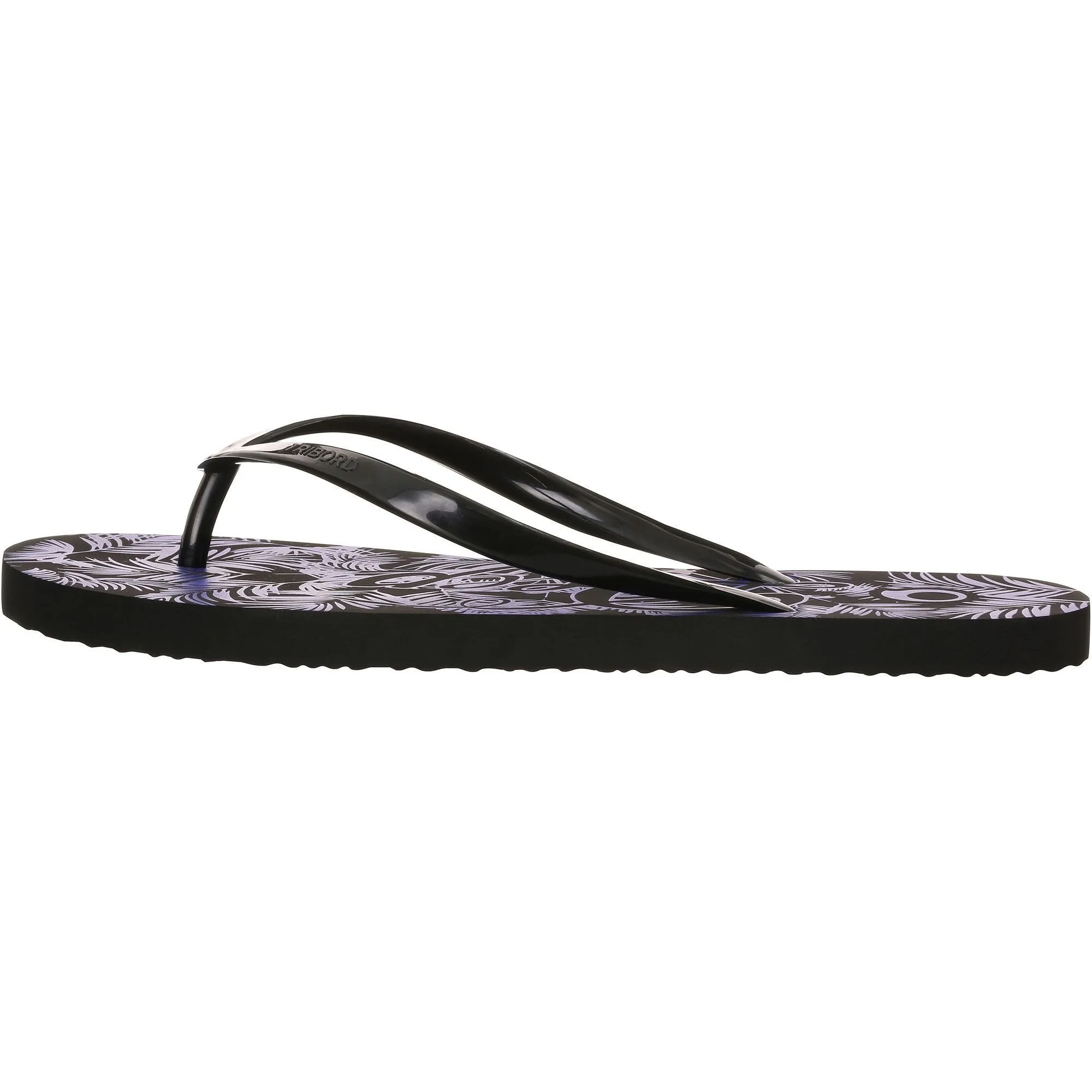 Women's flip-flops 100S