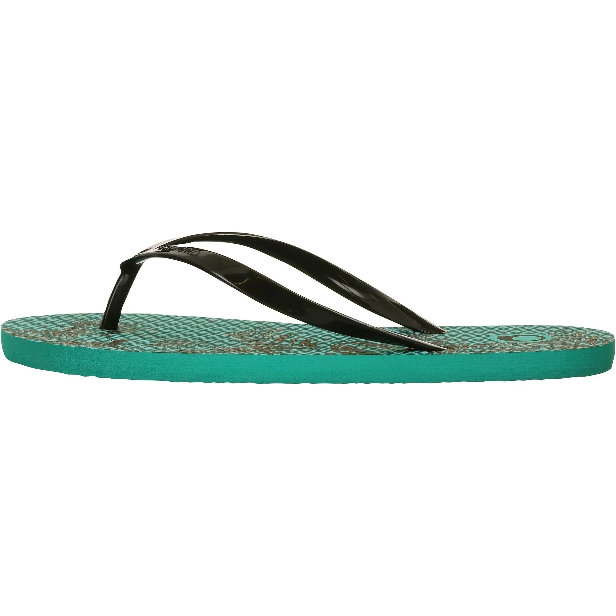 Women's flip-flops 100S