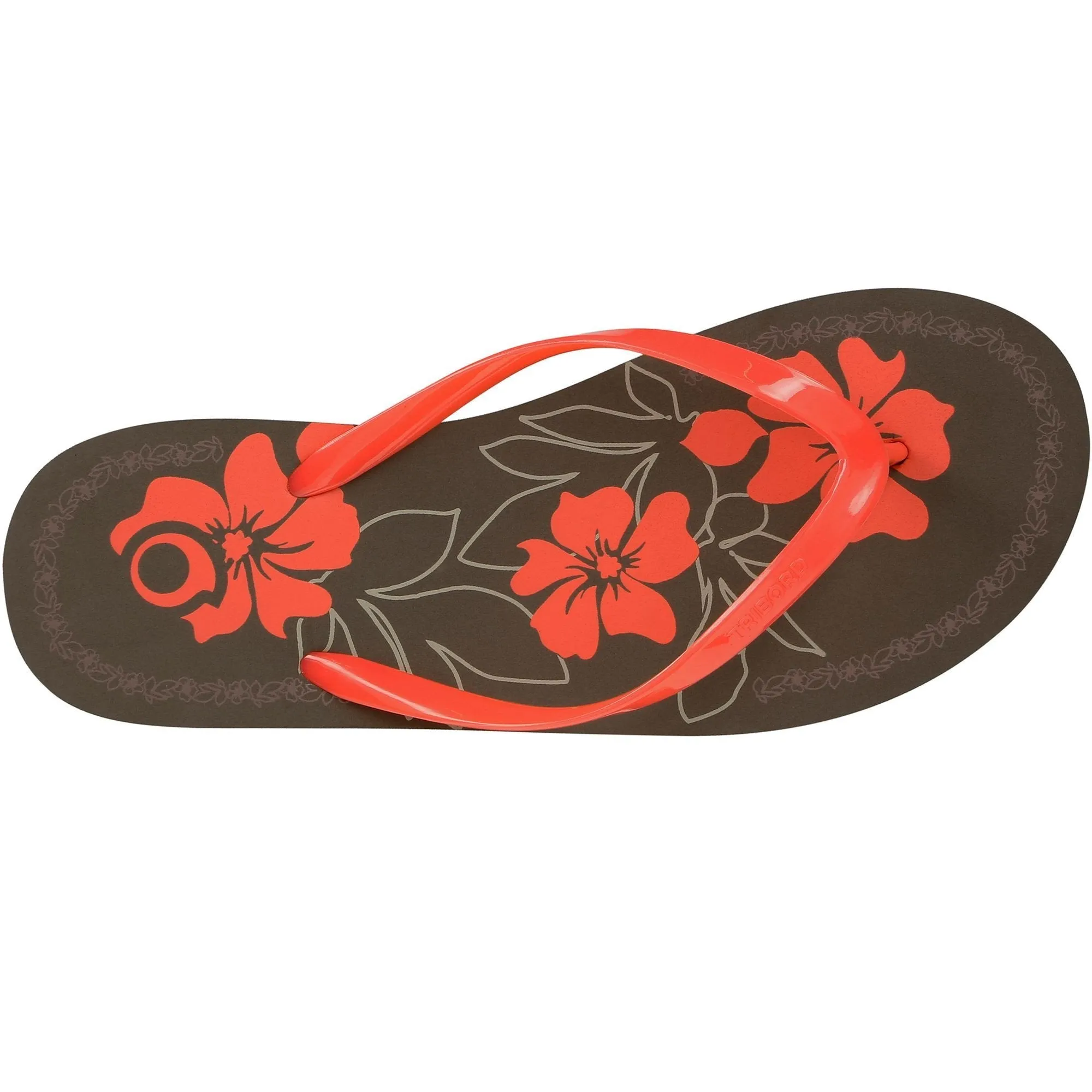 Women's flip-flops 100S