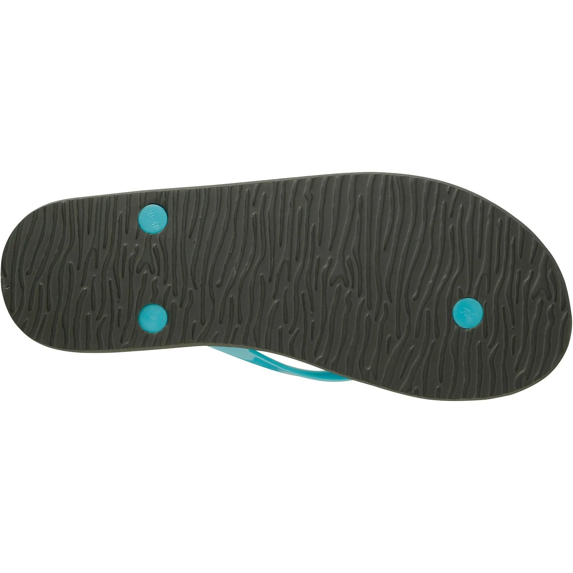 Women's flip-flops 100S