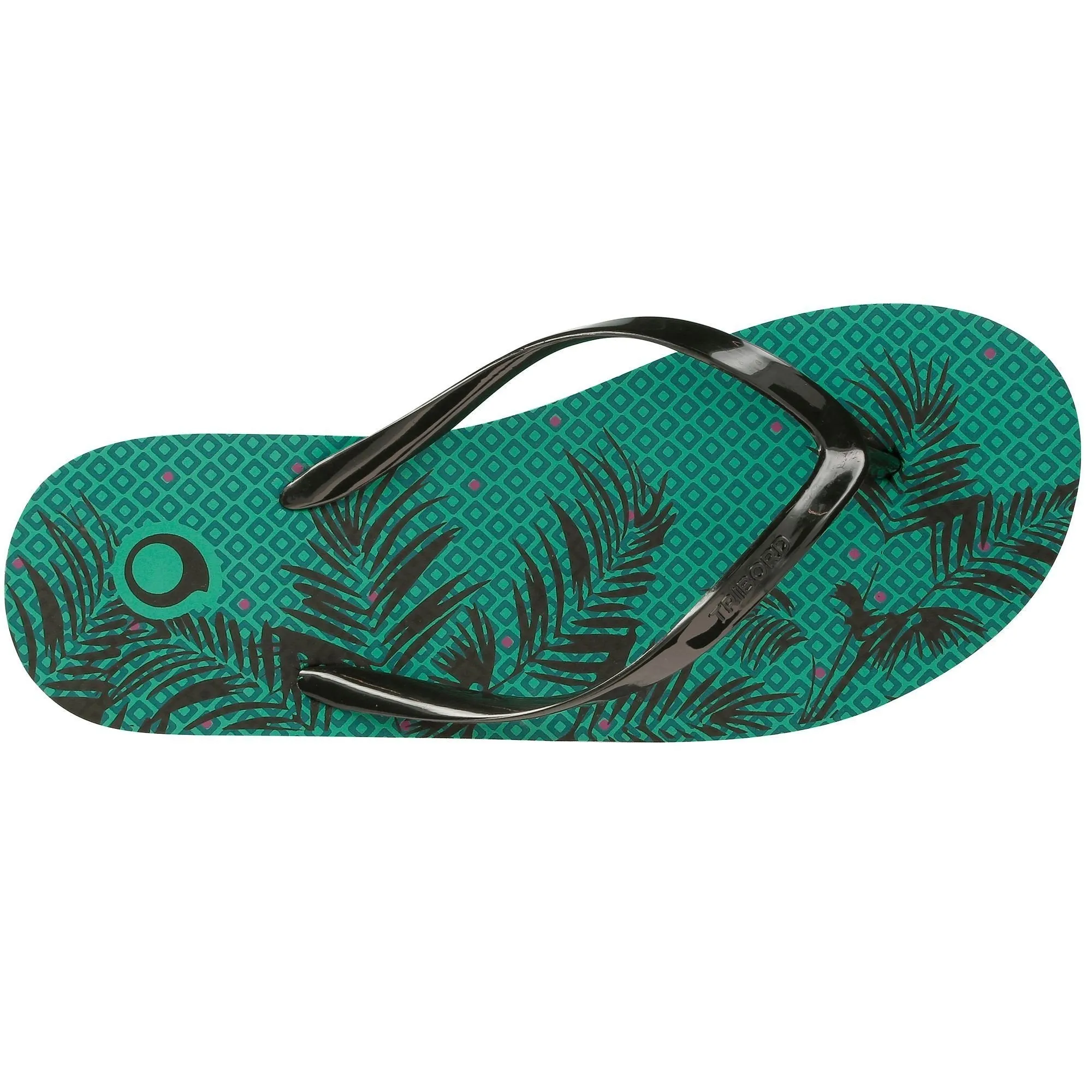 Women's flip-flops 100S