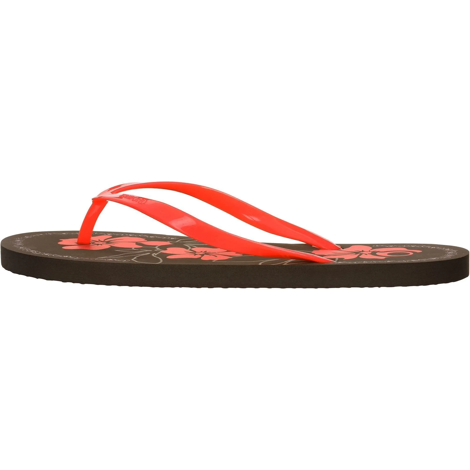 Women's flip-flops 100S