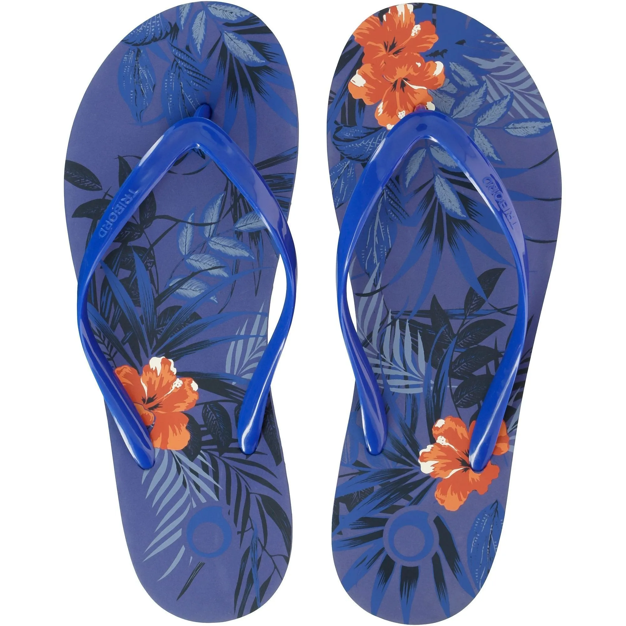 Women's flip-flops 100S