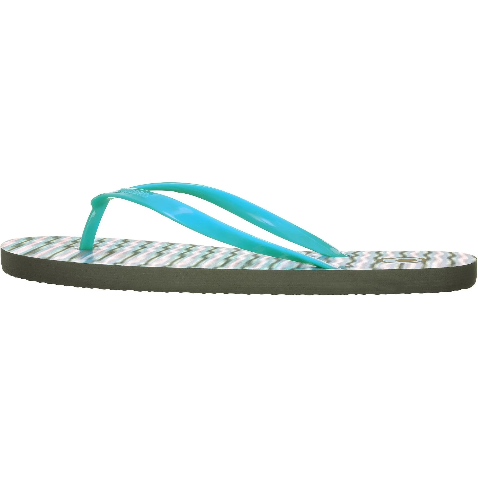 Women's flip-flops 100S