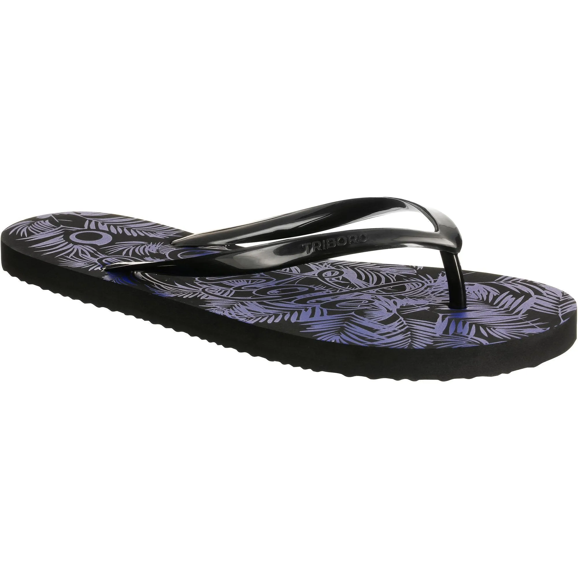 Women's flip-flops 100S