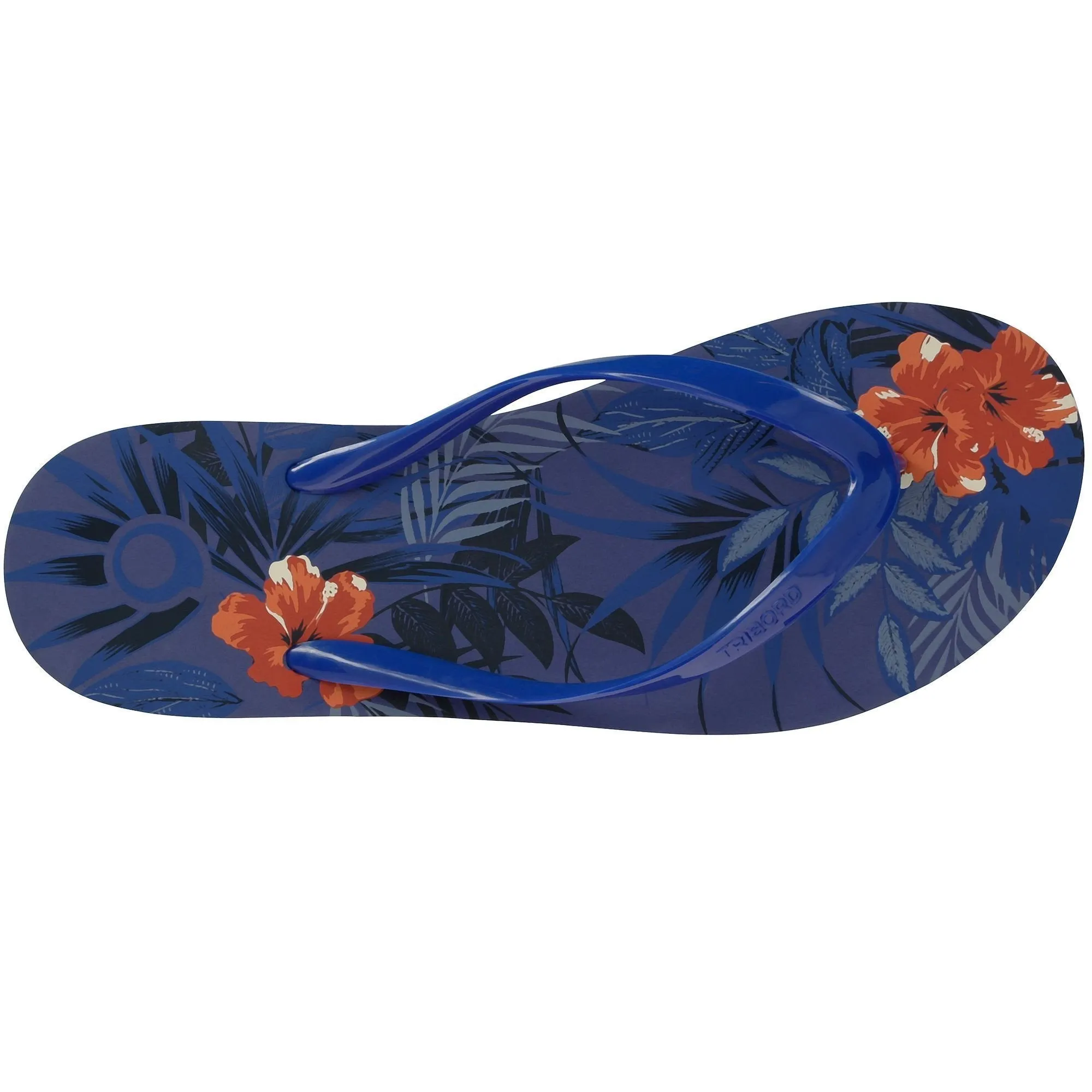 Women's flip-flops 100S