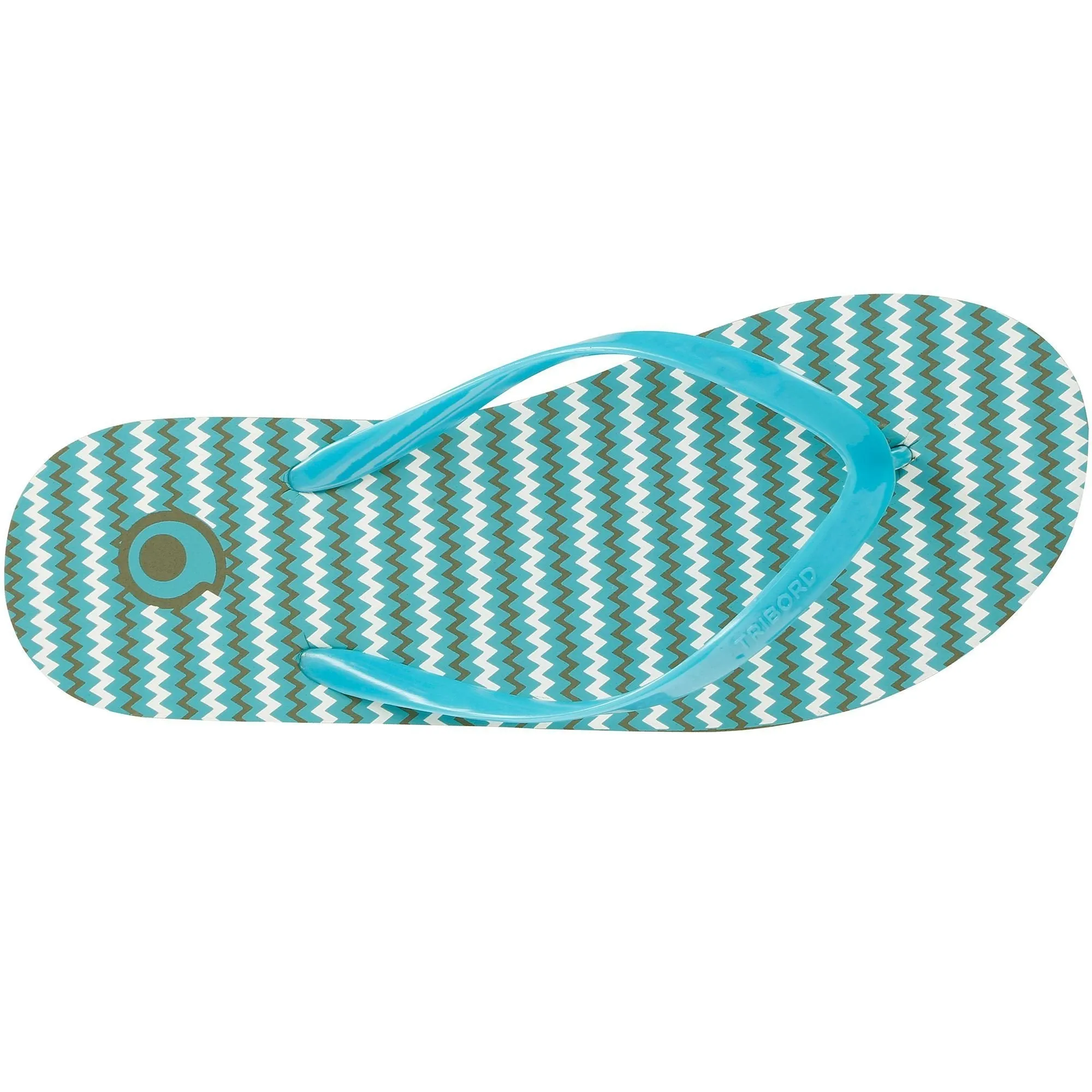 Women's flip-flops 100S