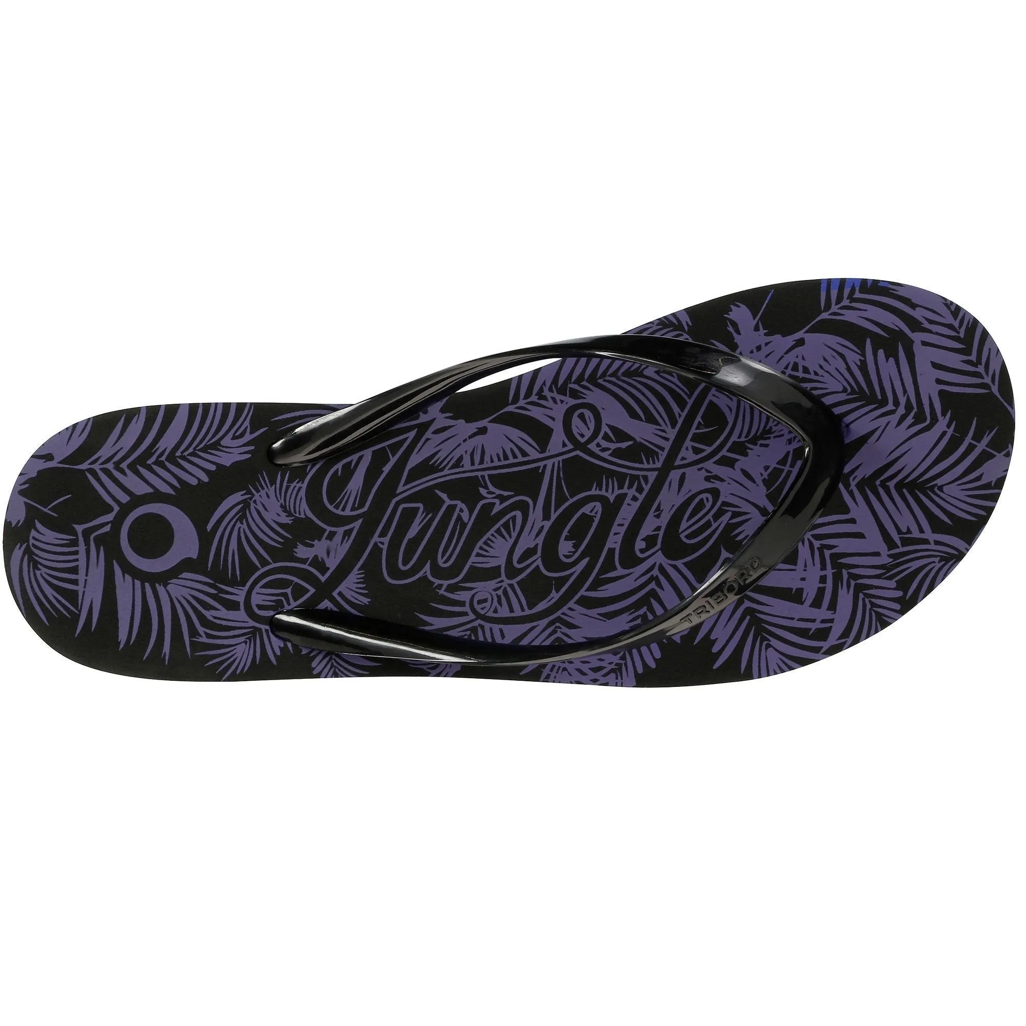 Women's flip-flops 100S