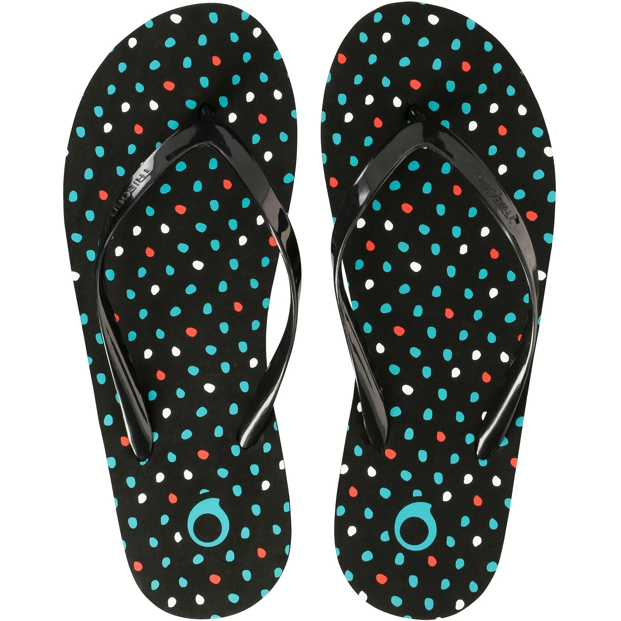 Women's flip-flops 100S