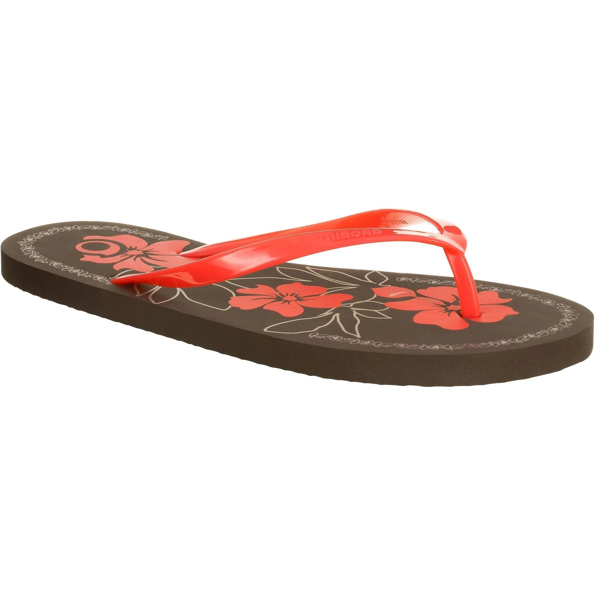 Women's flip-flops 100S