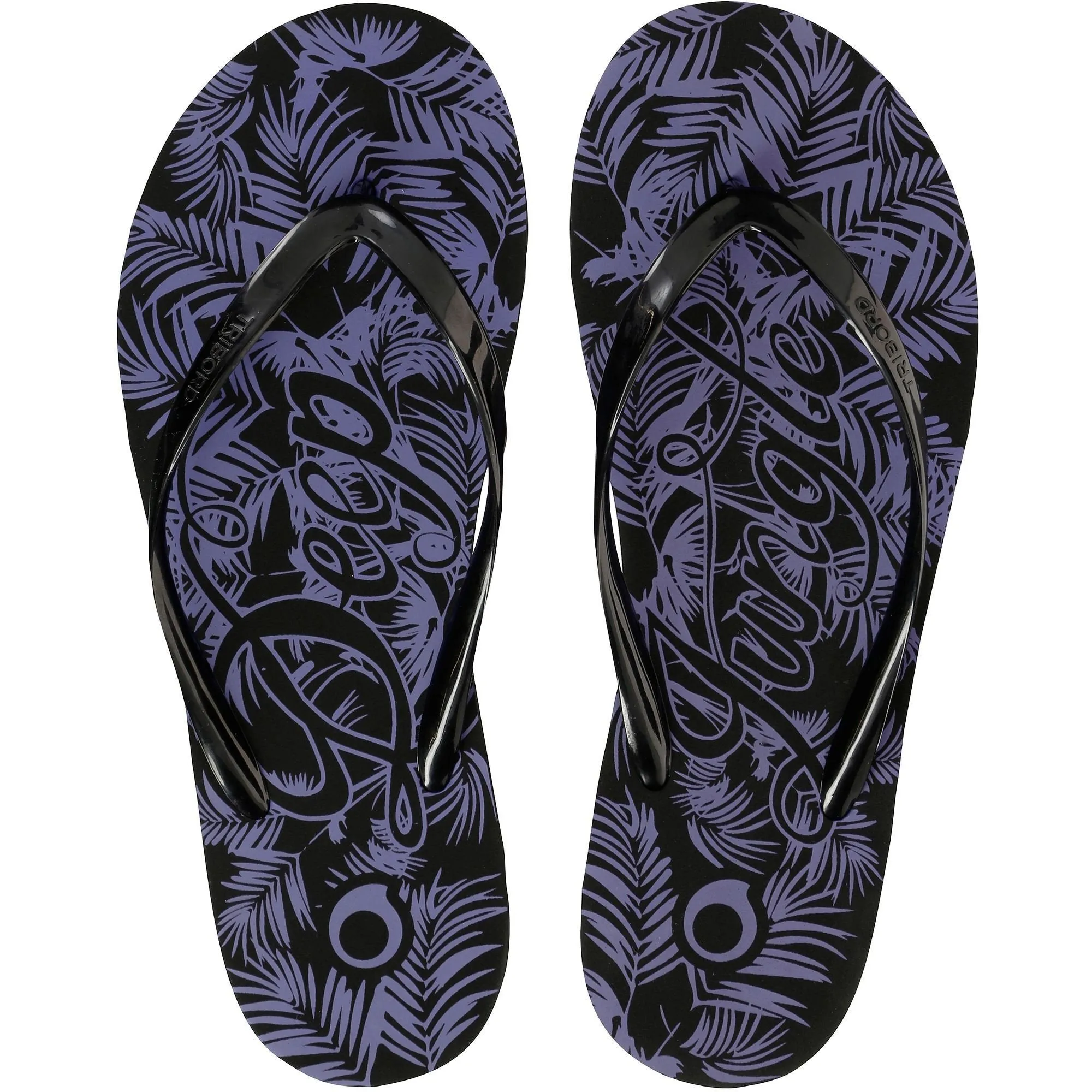 Women's flip-flops 100S