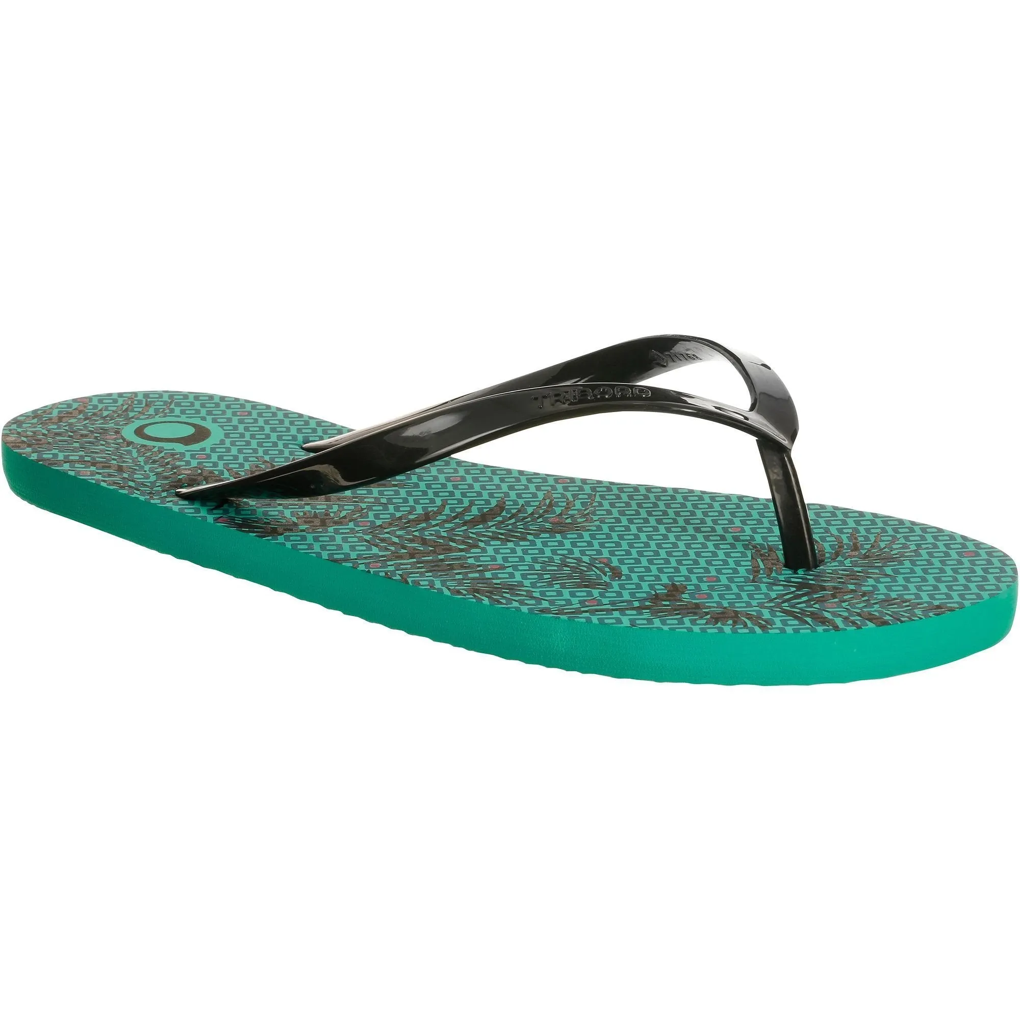 Women's flip-flops 100S