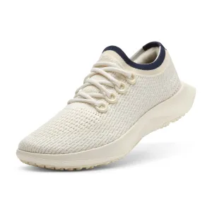 Women's Tree Dasher 2 - Natural White/True Navy (Natural White Sole)